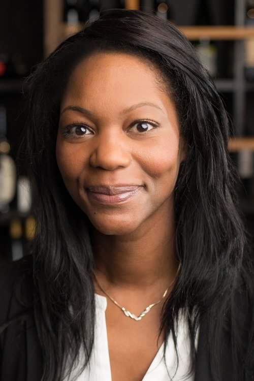 Nadine Jean as Care Center Director