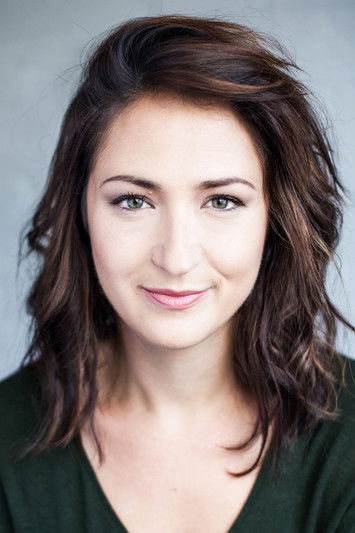 Marie Bernier as Denyse Langevin