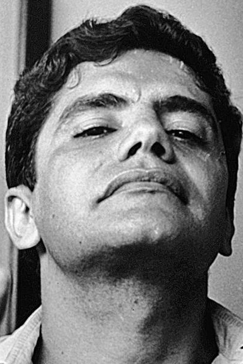 Waly Salomão as Self (archive footage)