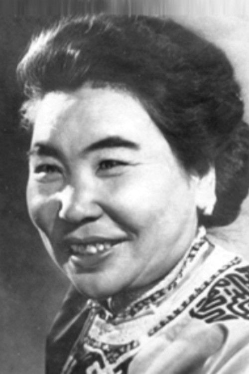 Tudeviin Tseveenjav as Khand