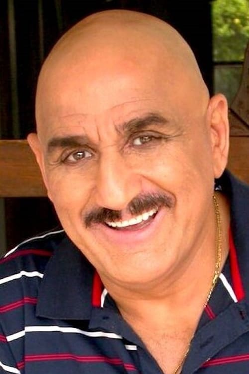 Richard Assad as Mole