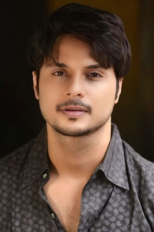 Sabuj Bardhan as Vicky