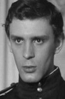 Vadim Ledogorov as Черников в молодости