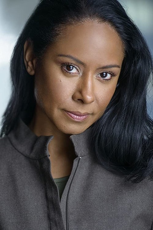 Anna Talakkottur as Naomi