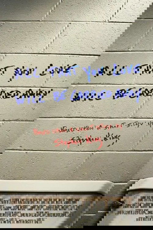 All That You Love Will Be Carried Away