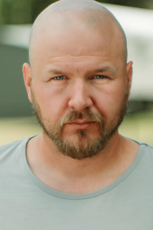 Brigham McNeely as Gabriel