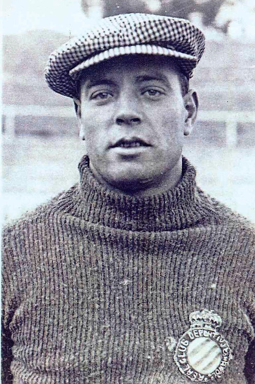 Ricardo Zamora as Pablo