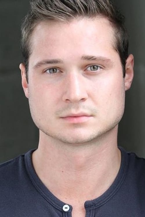 James Kirk as Carl Oxley