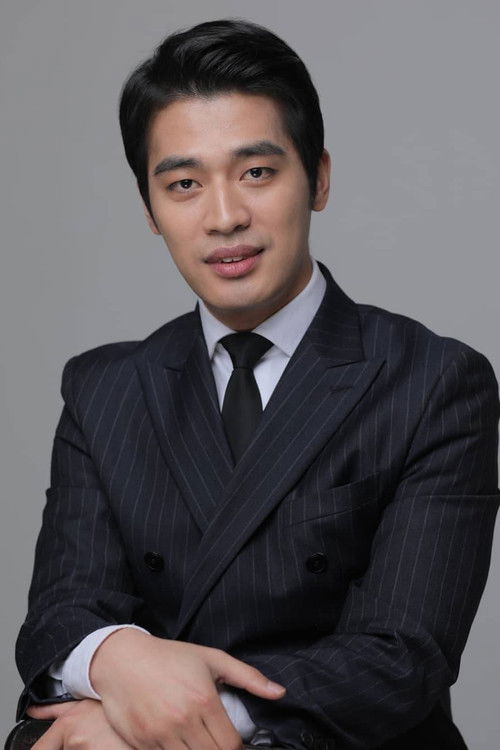Park Sung-jin as Sung-jin