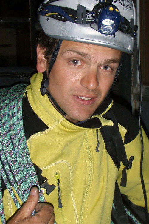 Gaël Bouquet des Chaux as Self