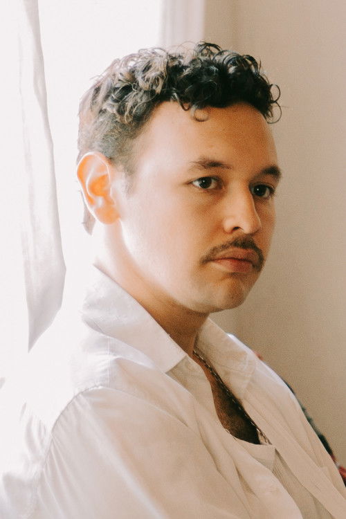 Julián Vazquez as Ulises