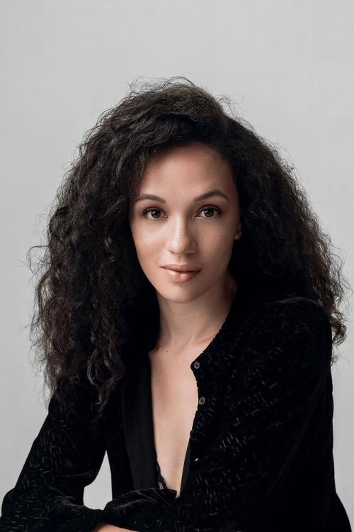 Eku Edewor as Bridget