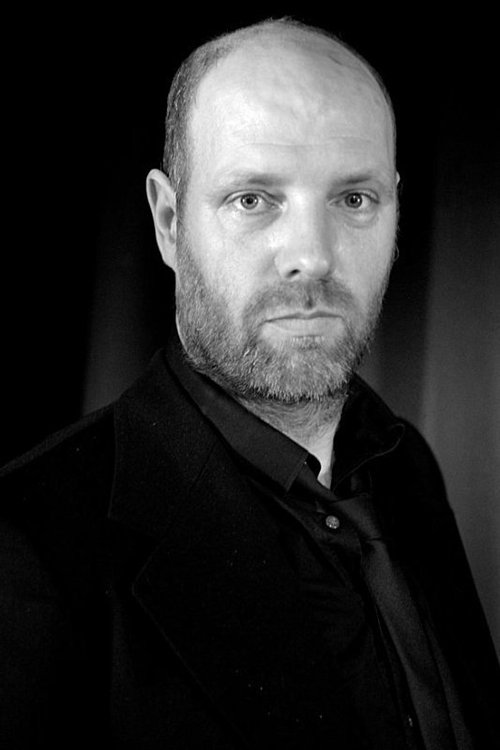 Bram Coopmans as Neighbor