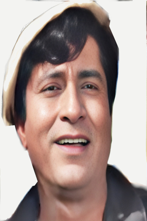 Ravindra Kapoor as Charlie
