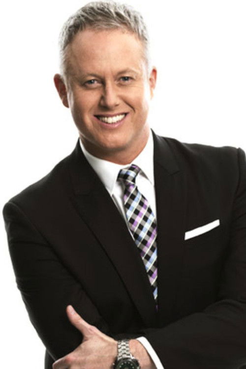 Jason Gilkison as Judge