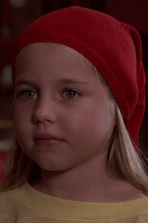 Porscha Radcliffe as Phoebe
