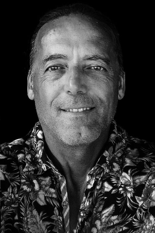 Jérôme Rochelle as Self