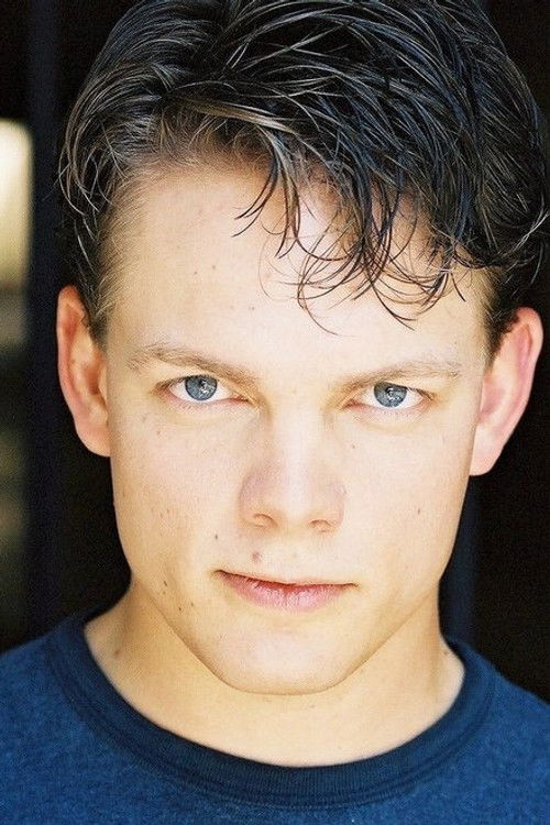 Duncan K. Fraser as Luke Skywalker