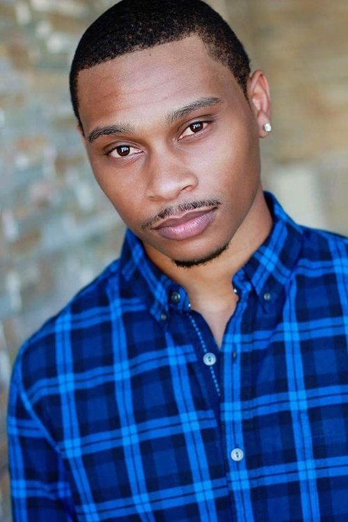 Dawayne Jordan as Larry