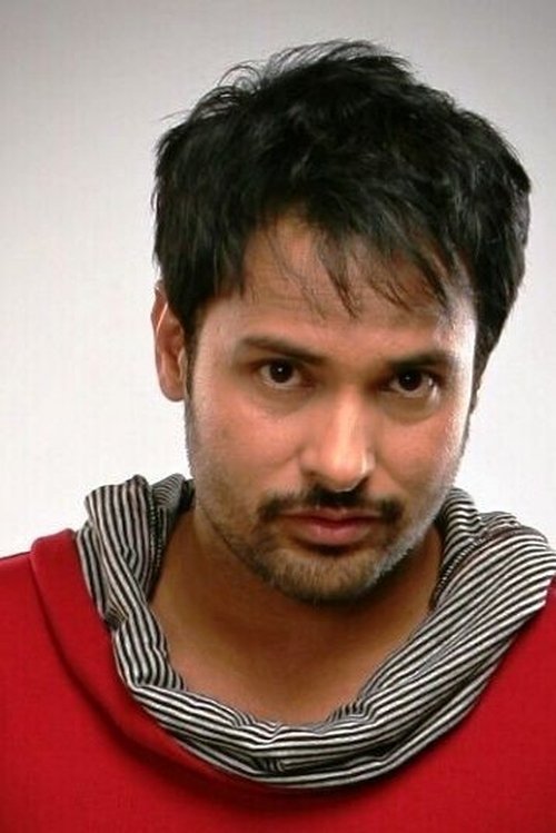 Amrinder Gill as Jaswinder Singh