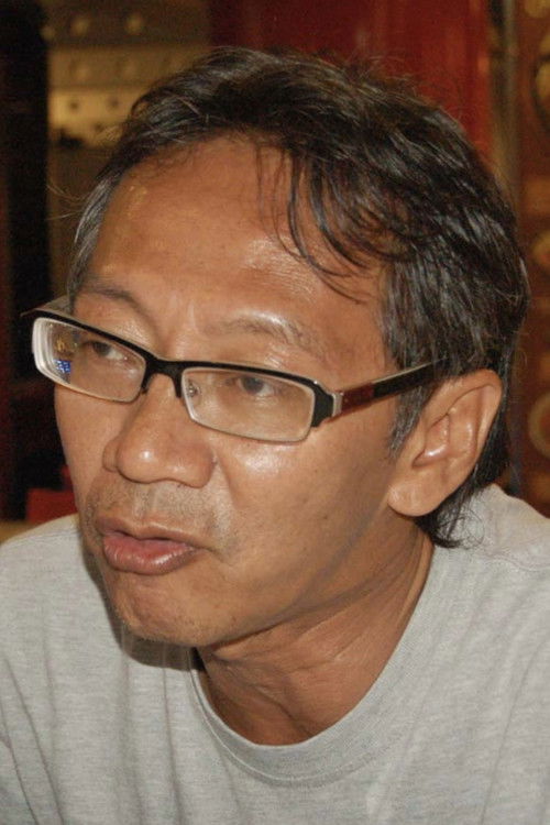 Yadi Sugandi as
