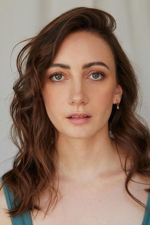 Julia Messina as Vera