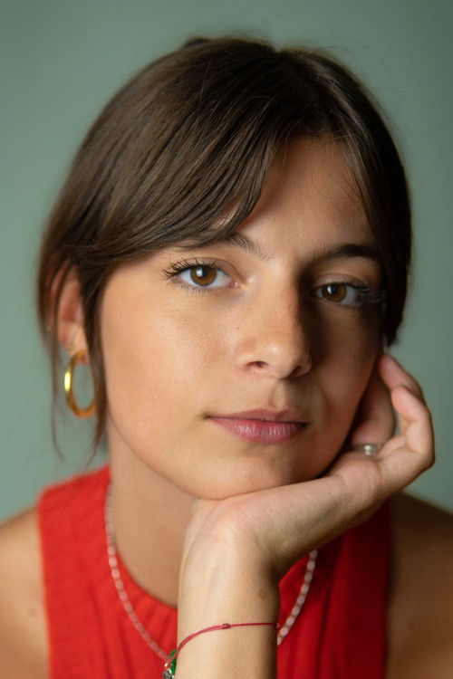 Natalie Goracci as Abigail