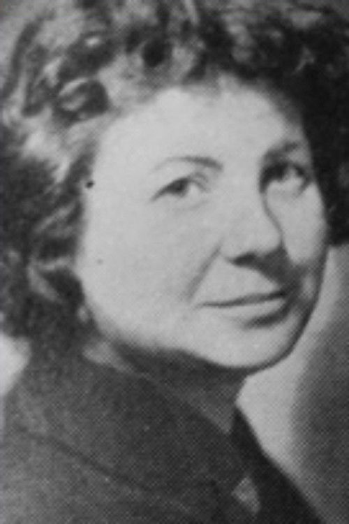 Irina Pototskaya as voice