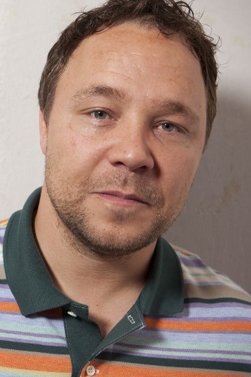 Stephen Graham as Self