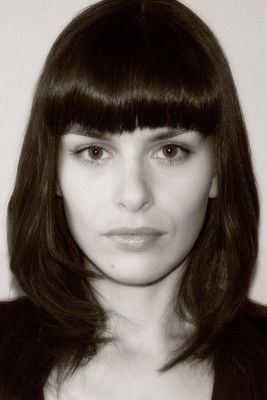 Monika Markiewicz as