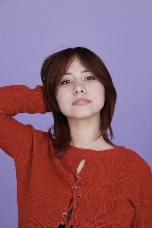 Giselle Garci as Ichtaca