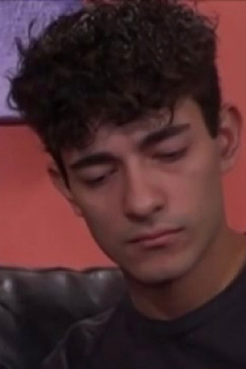 Enzo as (archive footage)