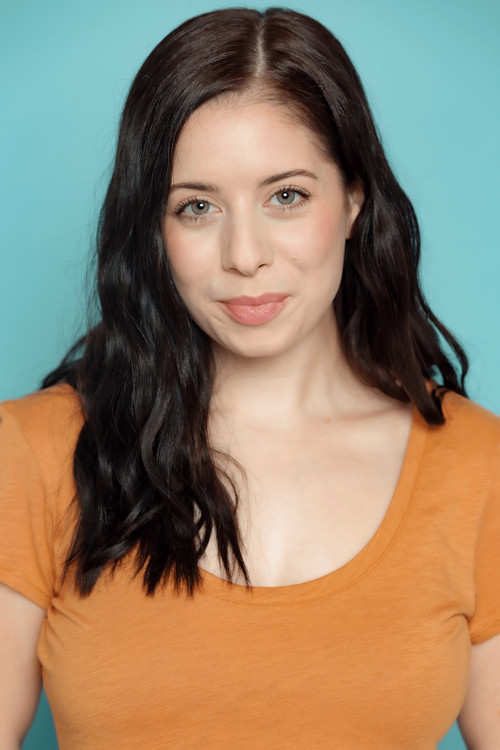 Kayla Theis as Lilly