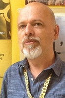 Stefano Knuchel as Italian Ambassador