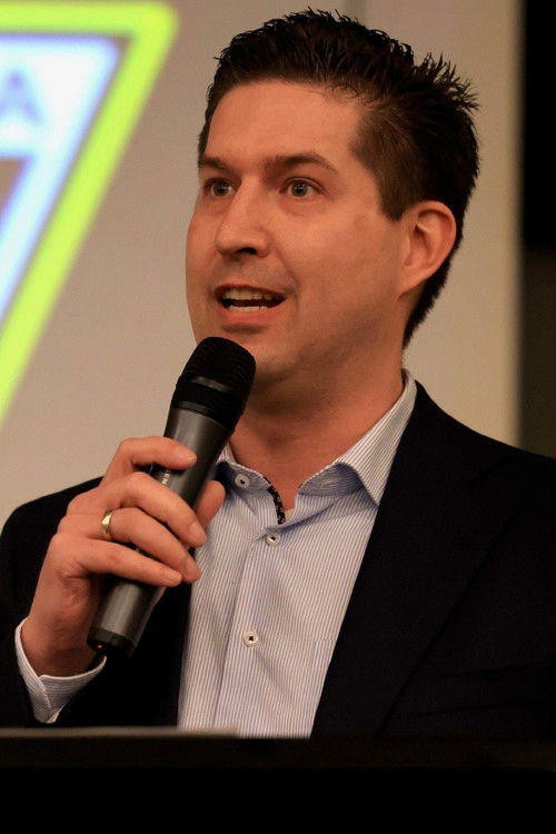 Andreas Görtges as Andreas Görtges