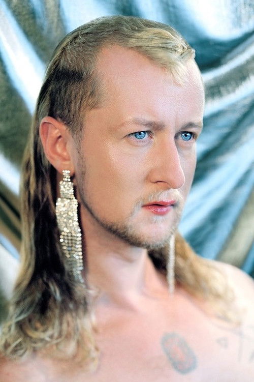 Colin Self as CALL;IT