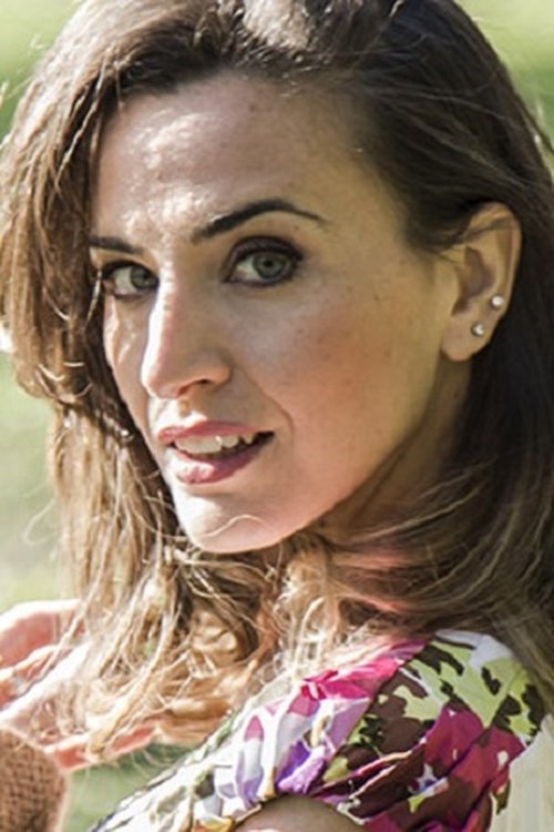 Rita Corrado as Agatha Russo