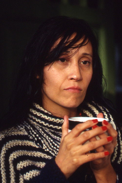 Mónica Lairana as Mercedes