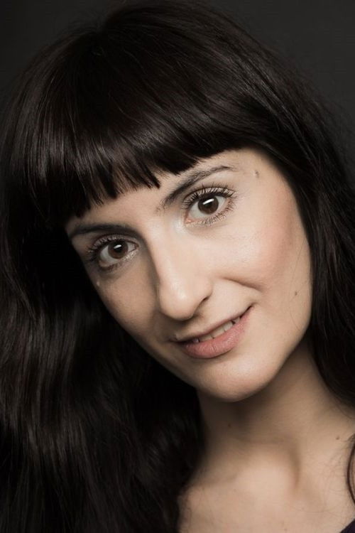 Antoaneta Cojocaru as