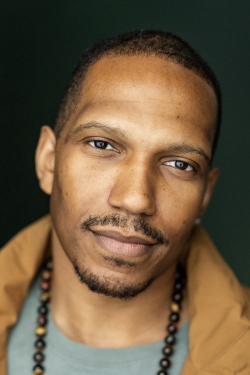 Harrison Daniels as Father