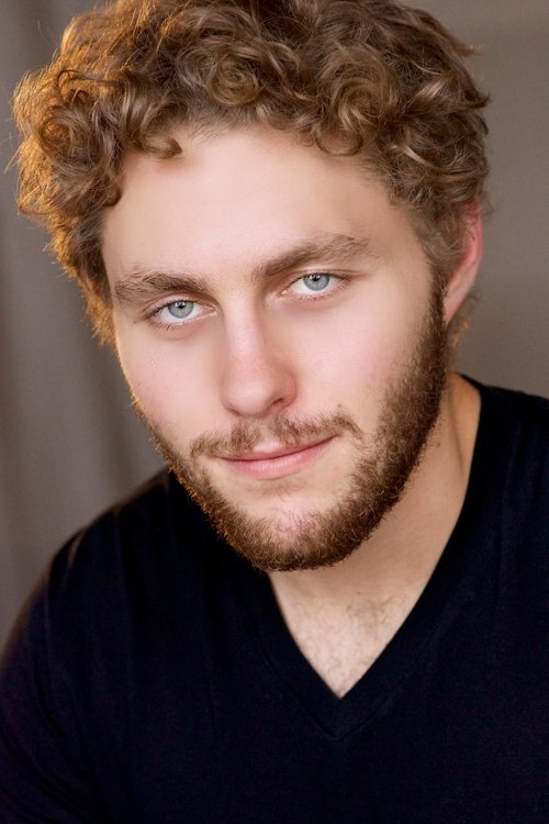 Jared Sandler as Dreidel Kid (voice)