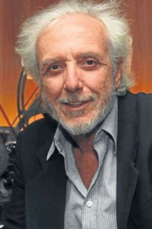 André Luiz Oliveira as Himself