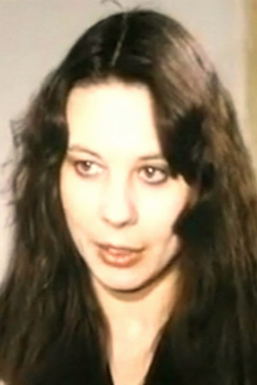 Marianne Graf as Maria (Nurse)