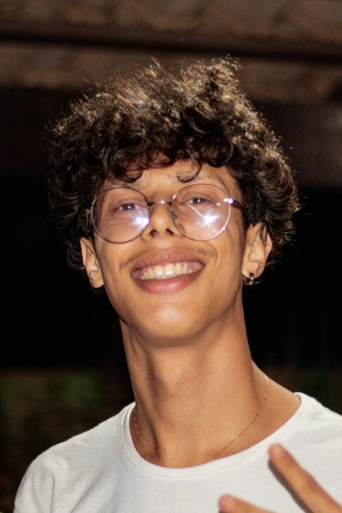 Gabriel Finochio as Self