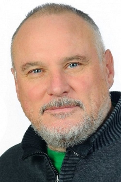 Sergey Starostin as Self