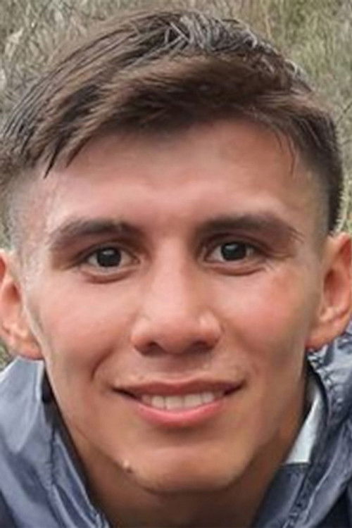 Francisco Rodriguez Jr as Self