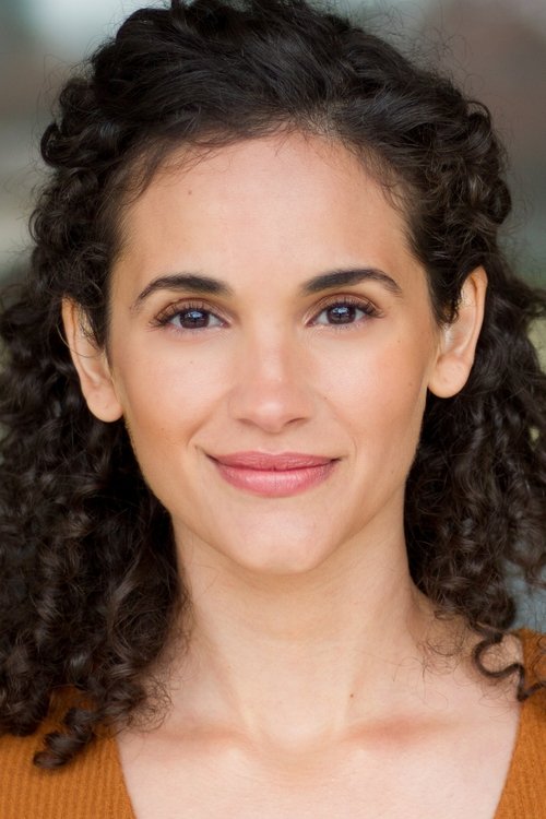 Jade Fernandez as Becky