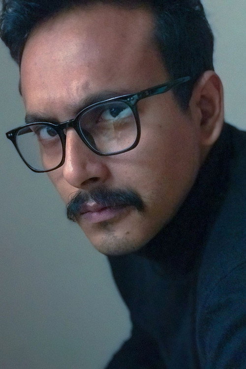 Golam Muntakim Fahim as Leader Of Rajakar