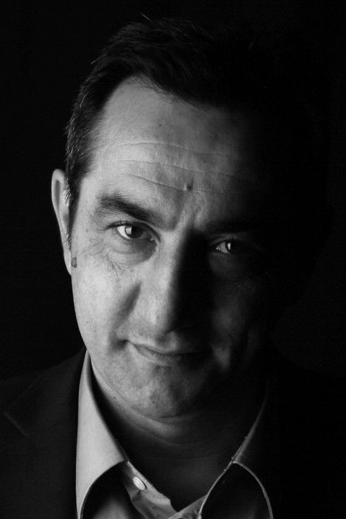 Tarlan Rasulov as Official