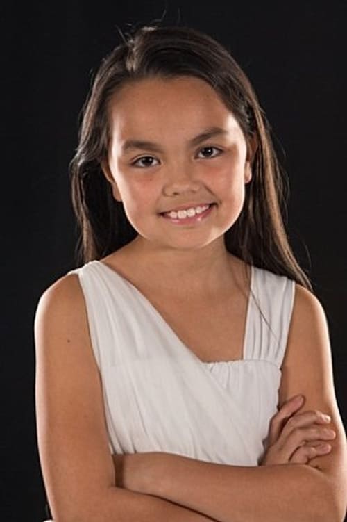 Chalet Lizette Brannan as Lizzie Phelps